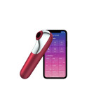 Succhia Clitoride Satisfyer Dual Love Rosa