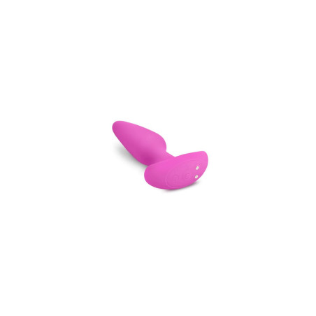 Plug Anale Gvibe Gplug XS Sunny Fucsia