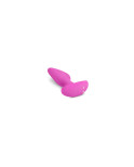 Plug Anale Gvibe Gplug XS Sunny Fucsia