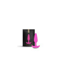 Plug Anale Gvibe Gplug XS Sunny Fucsia