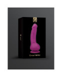 Dildo Gvibe Greal Mini Fucsia