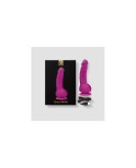 Dildo Gvibe Greal Mini Fucsia