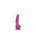 Dildo Gvibe Greal Mini Fucsia