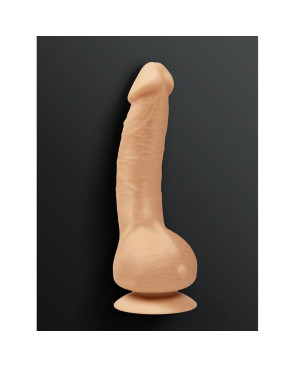 Dildo Gvibe Greal Mini Naturale