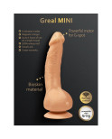 Dildo Gvibe Greal Mini Naturale