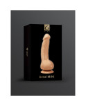 Dildo Gvibe Greal Mini Naturale