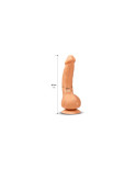 Dildo Gvibe Greal Mini Naturale