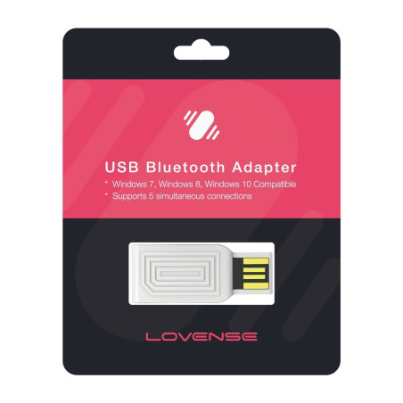 Adattatore Bluetooth Lovense 5300900