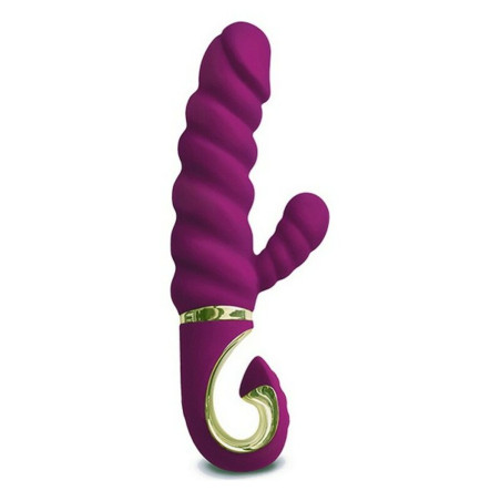 Vibratore Rabbit Fun Toys Gcandy