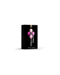 Kit d'Allenamento Weighted Kegel Gvibe Geisha Mini Fucsia