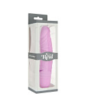 Vibratore Originale Classico Rosa Get Real by Toyjoy 13620