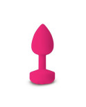 Butt Plug Gplug Piccolo Rosa Neon Fun Toys 10165