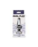 Plug Anale Toy Joy