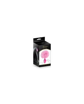 Plug Anale Sweet Caress Rosa