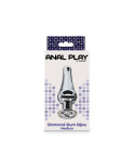 Plug Anale Toy Joy