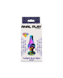 Plug Anale Toy Joy