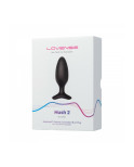 Plug Anale Lovense Nero