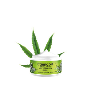 Olio Corpo Nuei Cosmetics of the Night 60 ml Cannabis