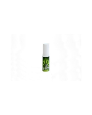 Olio Corpo Nuei Cosmetics of the Night 6 ml Cannabis