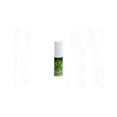 Olio Corpo Nuei Cosmetics of the Night 6 ml Cannabis