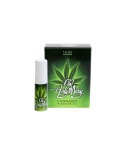 Olio Corpo Nuei Cosmetics of the Night 6 ml Cannabis