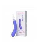 Vibratore Lovense Azzurro