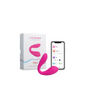 Vibratore Lovense 728360599735 Rosa