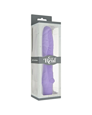 Vibratore Realistico Get Real by Toyjoy Viola