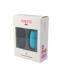 Vibratore Virgite Azzurro