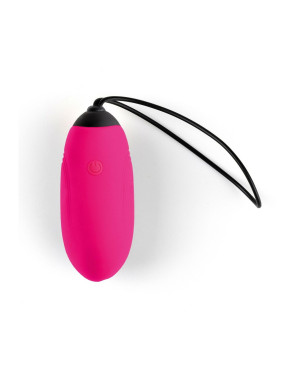 Vibratore Virgite Rosa