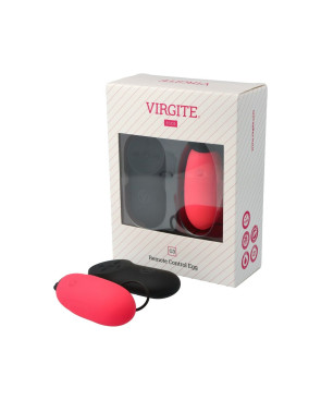 Vibratore Virgite Rosa