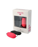 Vibratore Virgite Rosa