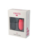 Vibratore Virgite Rosa