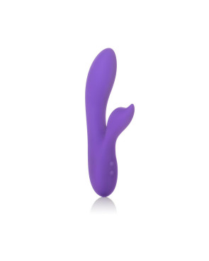 Vibratore per il Punto-G California Exotic Novelties Violetta