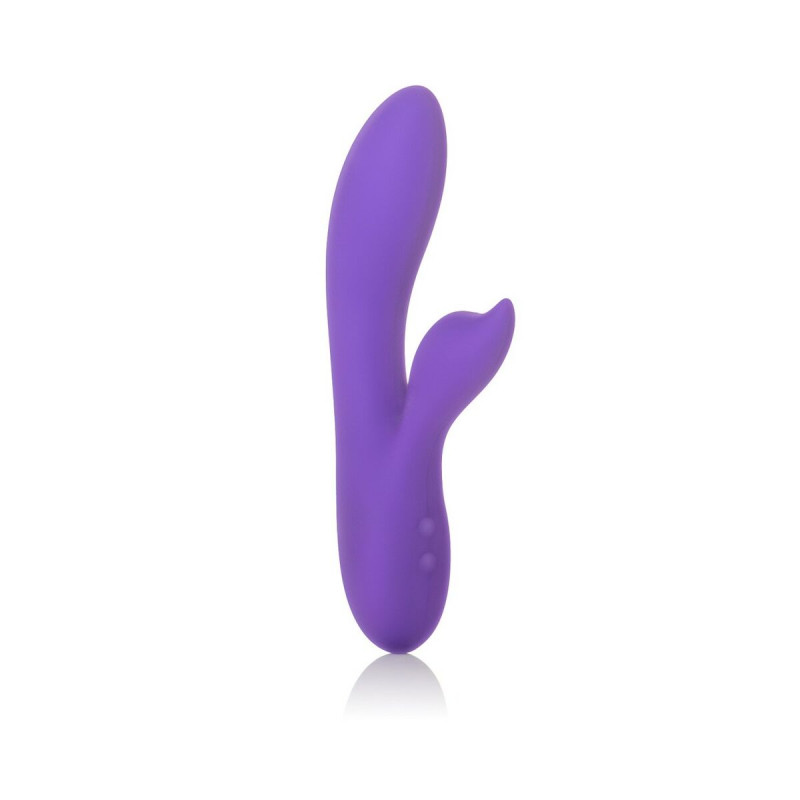 Vibratore per il Punto-G California Exotic Novelties Violetta