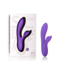 Vibratore per il Punto-G California Exotic Novelties Violetta