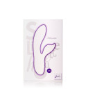 Vibratore per il Punto-G California Exotic Novelties Violetta