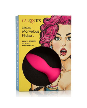 Vibratore California Exotic Novelties Rosa