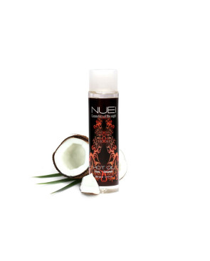 Olio per Massaggio Nuei Cosmetics of the Night