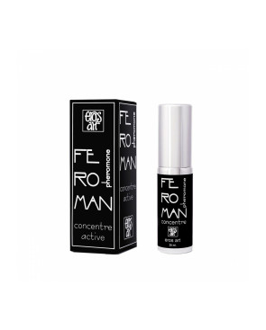 Afrodisiaco Eros-Art 20 ml