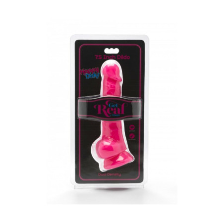 Dildo Get Real by Toyjoy Rosa