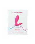 Vibratore Lovense