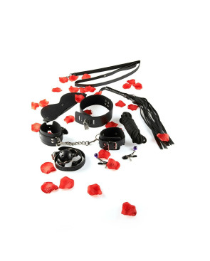 Set Erotico Bondage Toy Joy