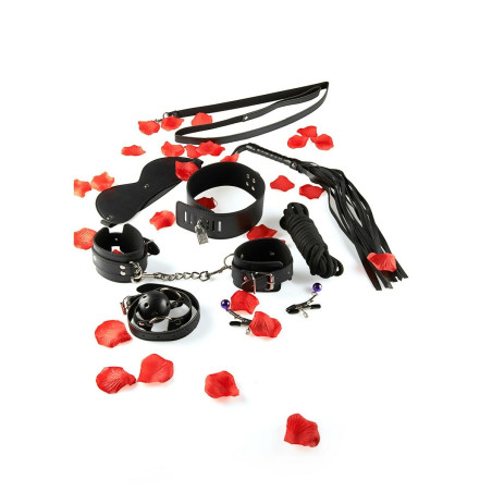 Set Erotico Bondage Toy Joy