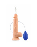 Dildo Realistico Real Body 21,5 cm