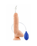 Dildo Realistico Real Body 23 cm