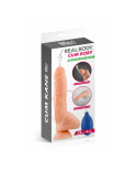 Dildo Realistico Real Body 23 cm