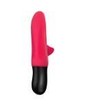 FUN FACTORY - BI STRONIC FUSION DUAL PULSATOR INDIA ROSSO