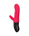 FUN FACTORY - BI STRONIC FUSION DUAL PULSATOR INDIA ROSSO