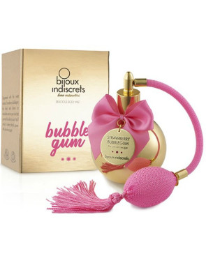 BIJOUX - BUBBLE GUM BODY MIST FRAGOLA GUM 100 ML